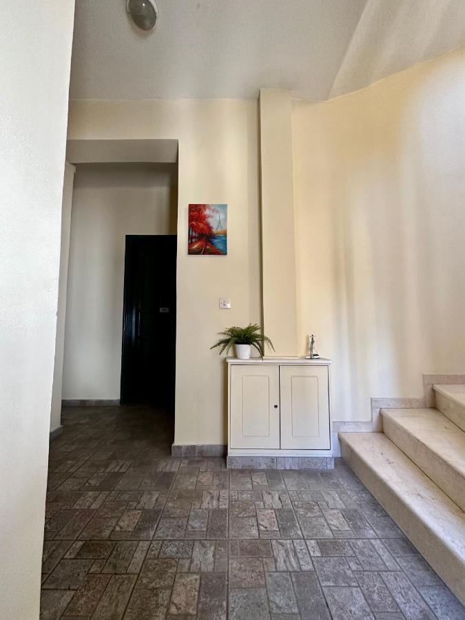 Cozy Apartments Mc Queen Ateny Zewnętrze zdjęcie