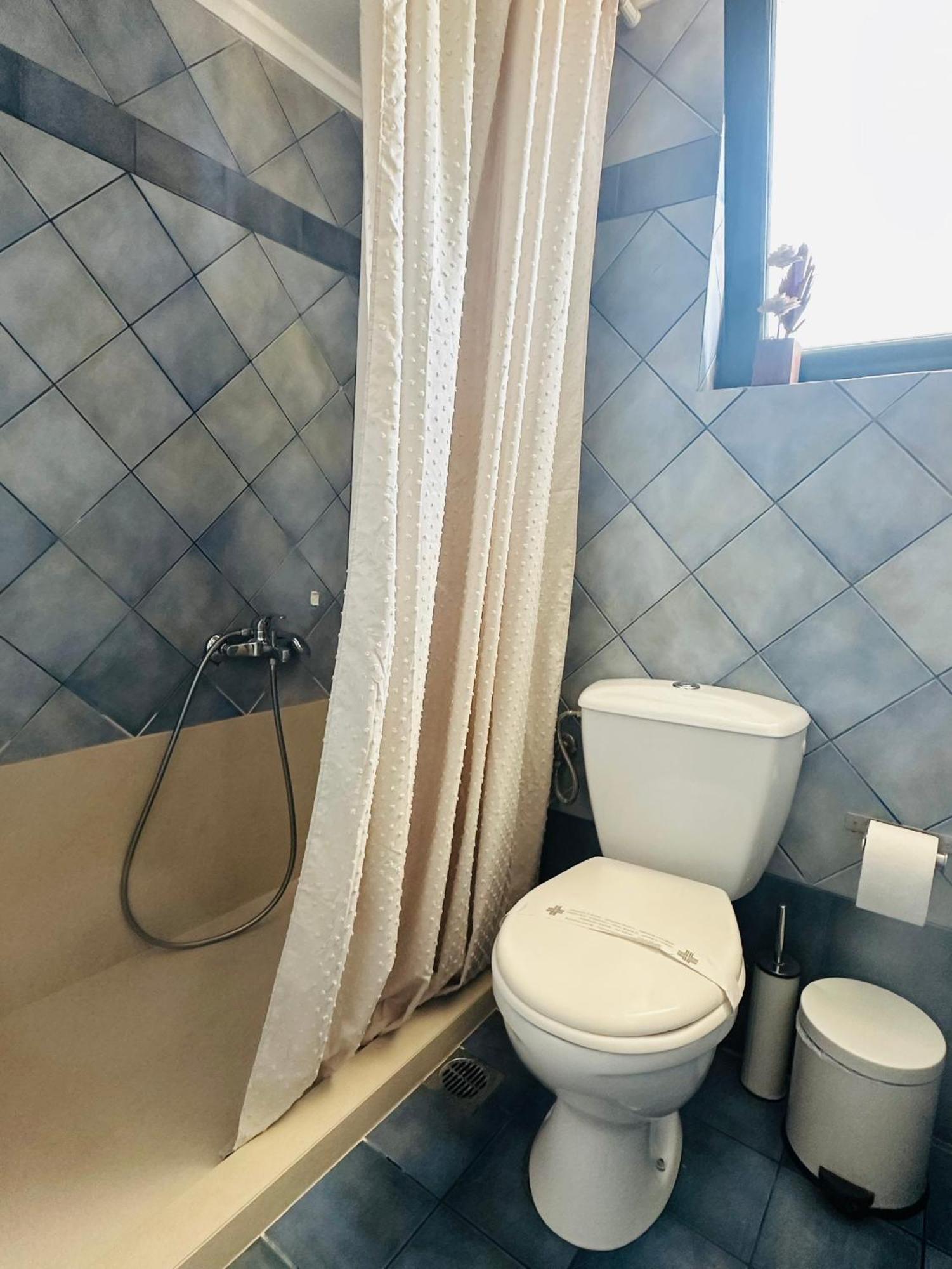 Cozy Apartments Mc Queen Ateny Zewnętrze zdjęcie