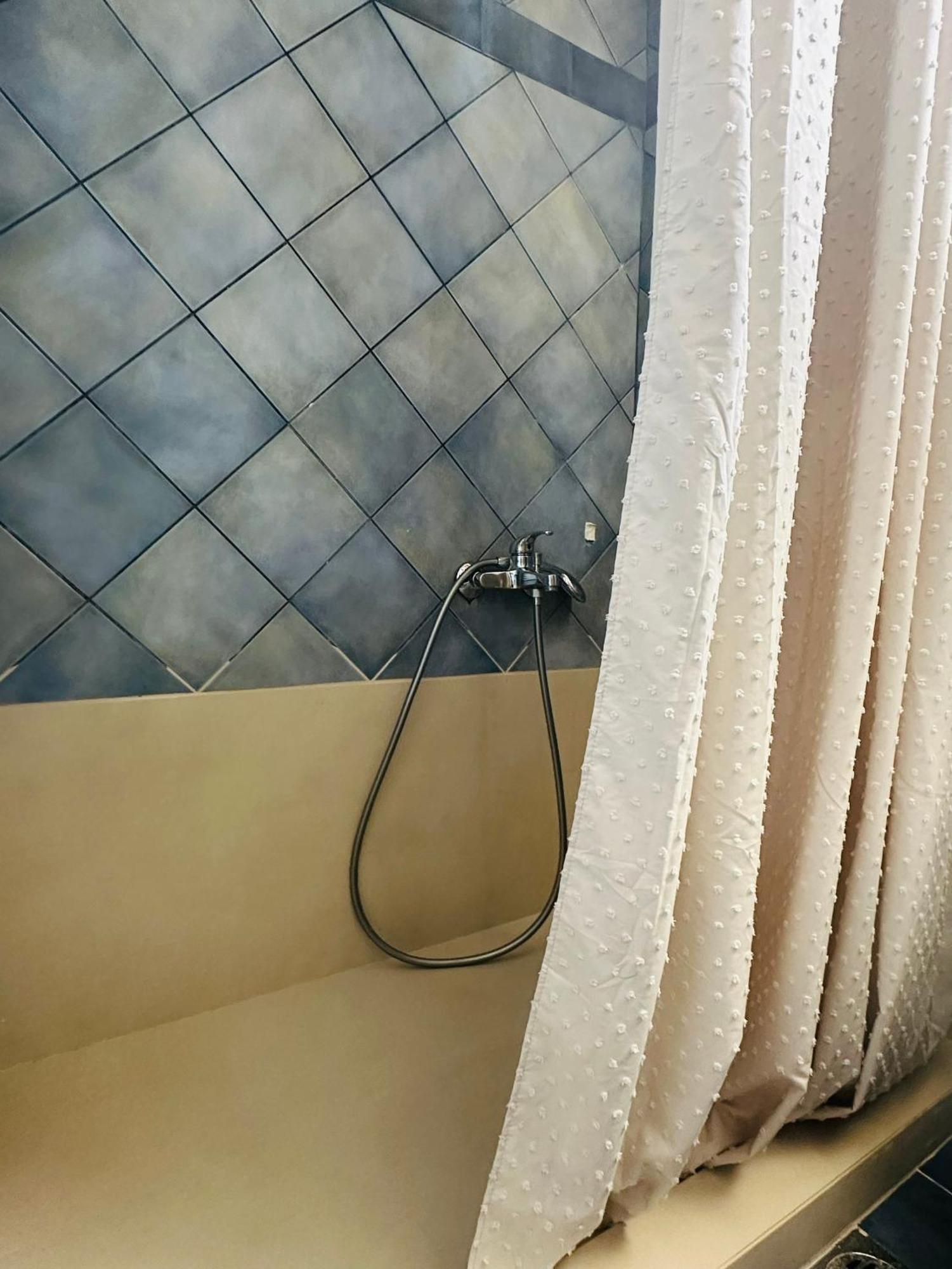 Cozy Apartments Mc Queen Ateny Zewnętrze zdjęcie