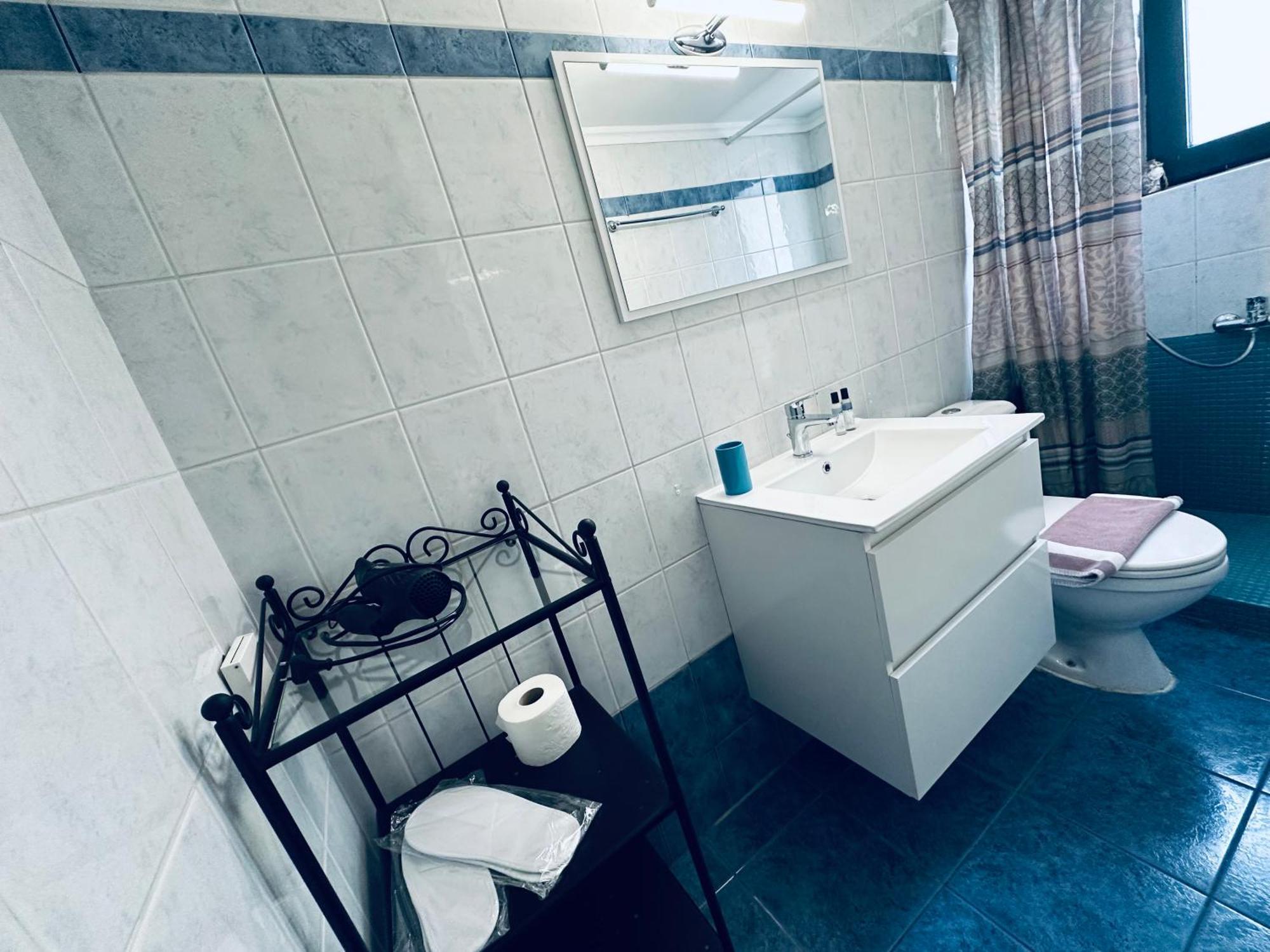 Cozy Apartments Mc Queen Ateny Zewnętrze zdjęcie