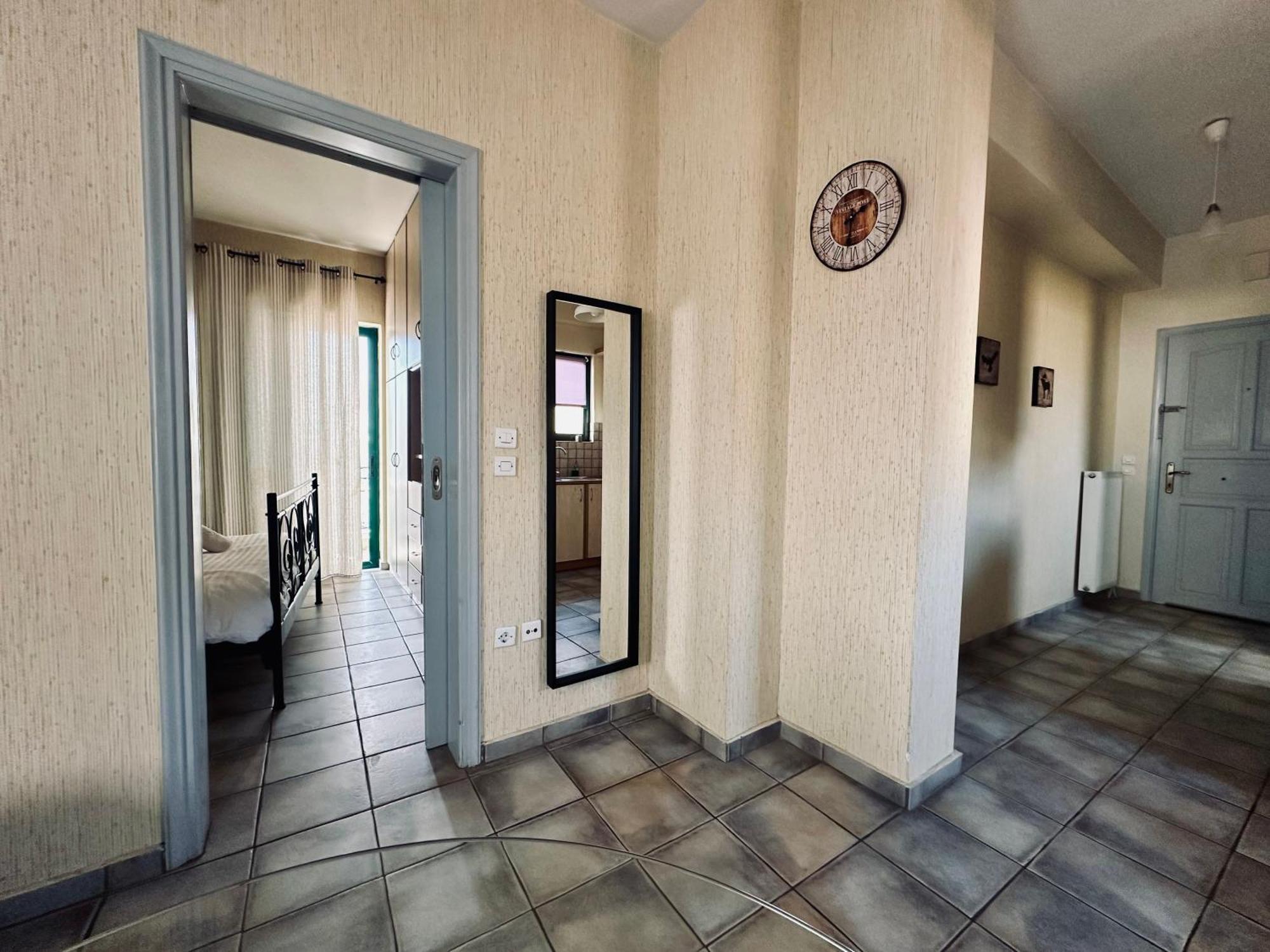 Cozy Apartments Mc Queen Ateny Zewnętrze zdjęcie