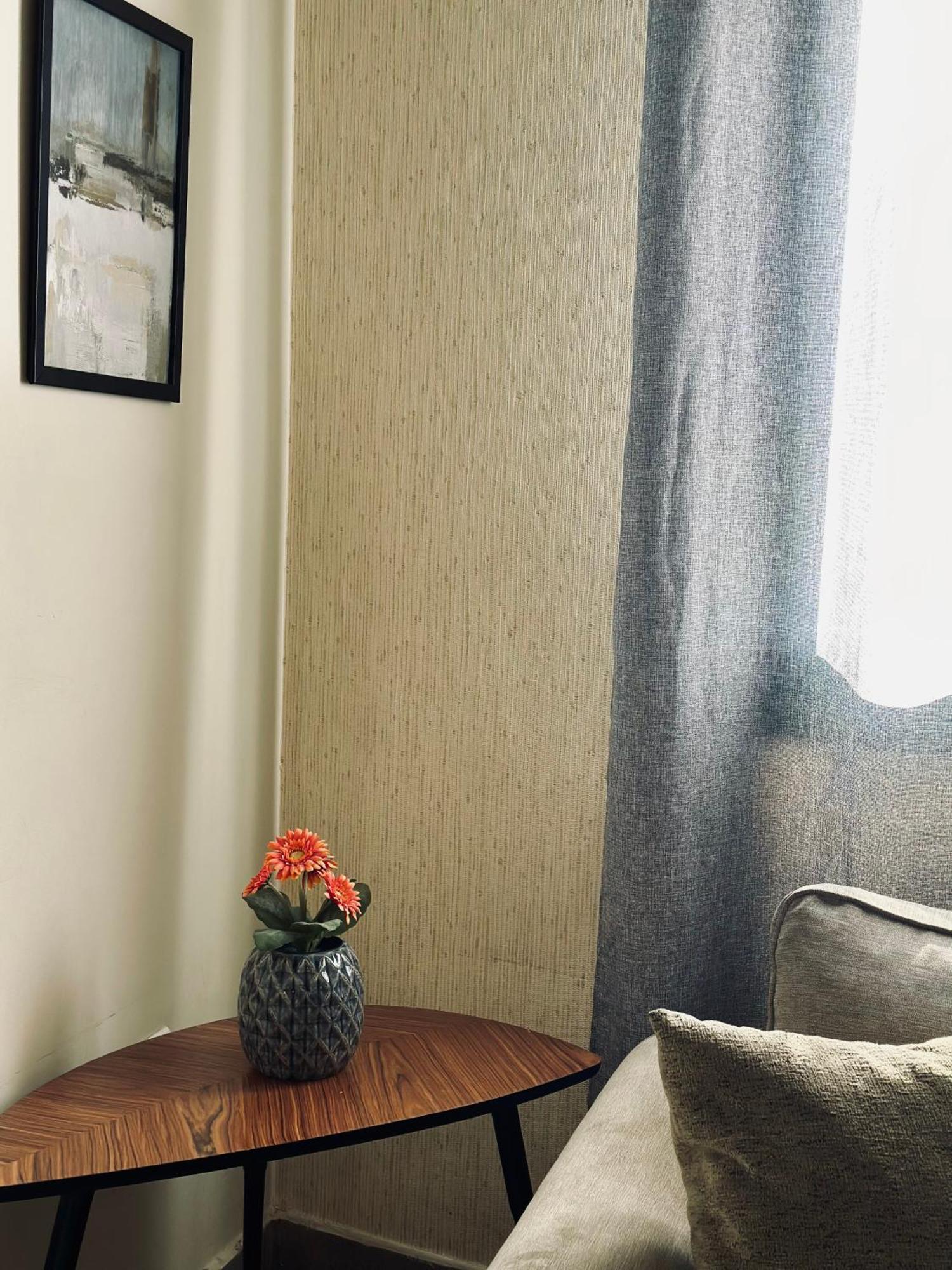Cozy Apartments Mc Queen Ateny Zewnętrze zdjęcie